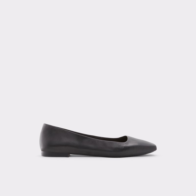 Ballerinas Aldo Koosaflex Mujer Negros | SBH283507