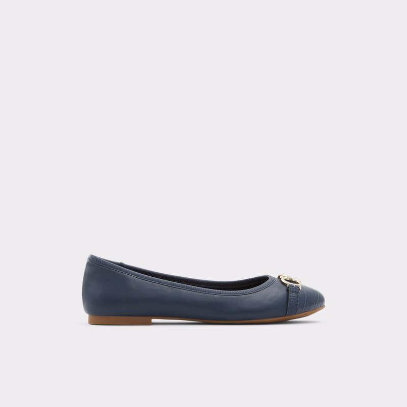 Ballerinas Aldo Laabelle Mujer Azul Marino | LCF719362