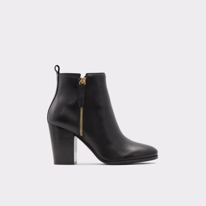 Botas Casuales Aldo Noemieflex Mujer Negros | GHR268415