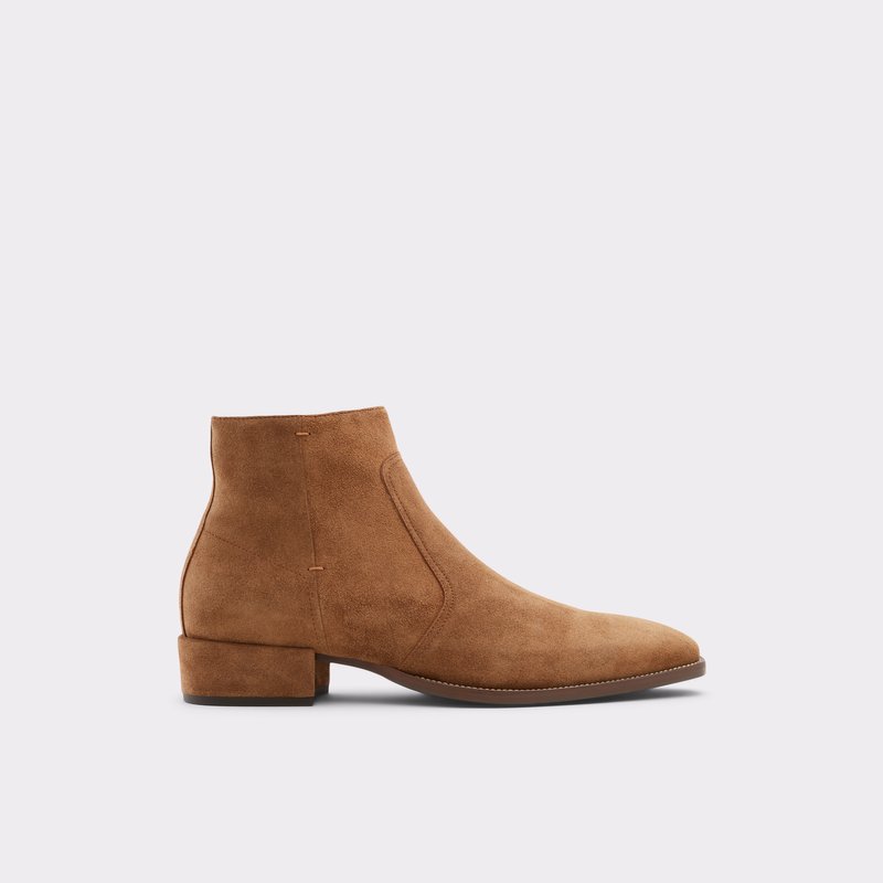 Botas Casuales Aldo Yireni Hombre Marrom | ESO143069