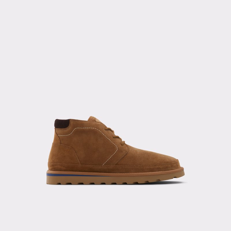 Botas de Invierno Aldo Eowerrap Hombre Marrom | KZH958263