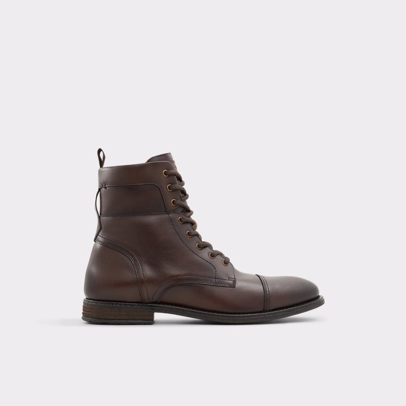 Botas de Invierno Aldo Nevado Hombre Marrom | KIC269174