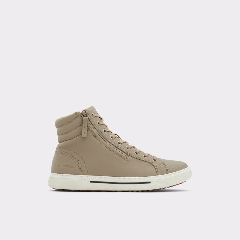 Botas de Invierno Aldo Preralith Hombre Beige Claro | TAX142683