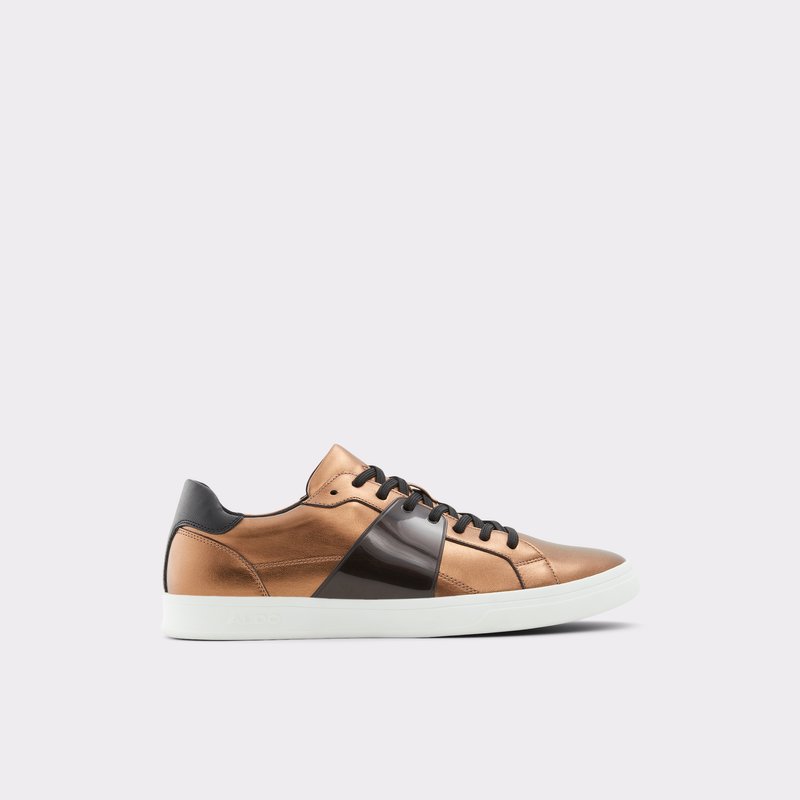 Tenis Aldo Abisinio Low Hombre Cobra | IHQ586194