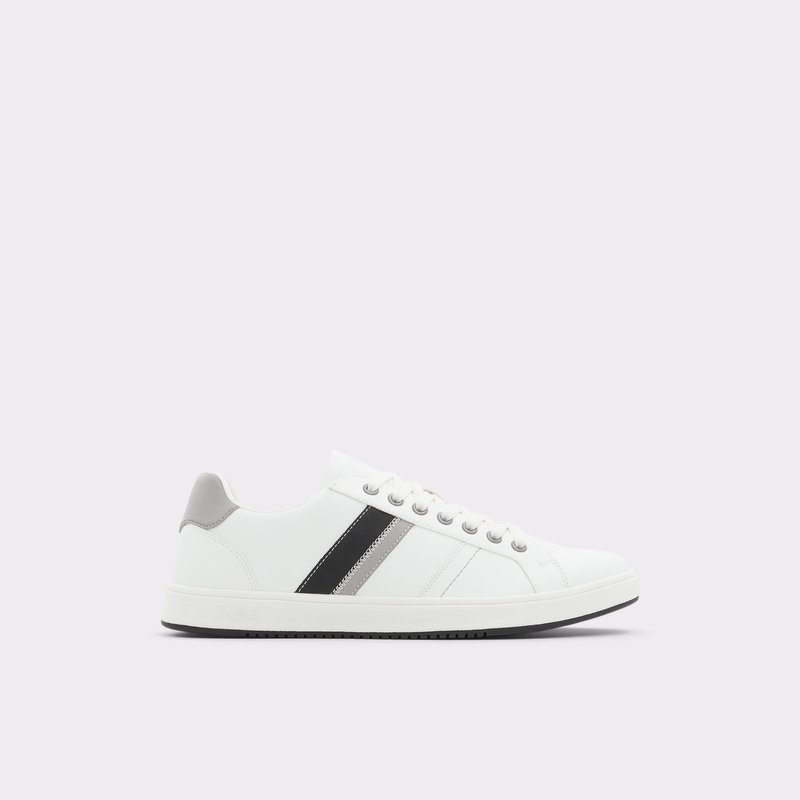 Tenis Aldo Citywalk Low Hombre Blancos | PEN581049