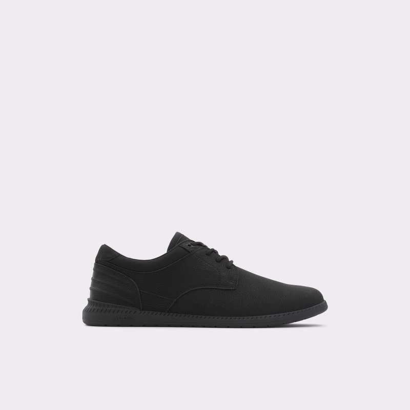 Tenis Aldo Dinbren Low Hombre Negros | OBR397856