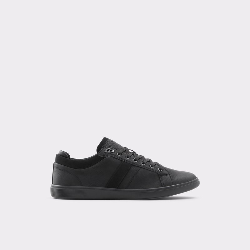 Tenis Aldo Koisen Low Hombre Negros | EIC028756