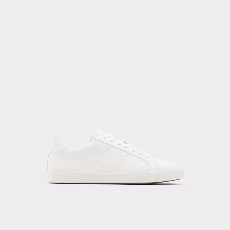 Tenis Aldo Seguier Low Hombre Blancos | WHP192573