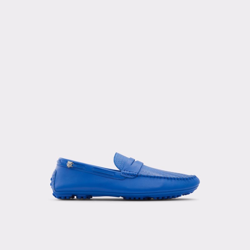 Zapatos Casuales Aldo Kohn Hombre Azules | NKP068924