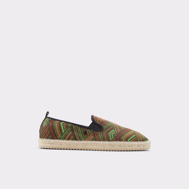 Zapatos Casuales Aldo Paycien Hombre Multicolor | VYP642935