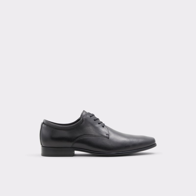 Zapatos de Vestir Aldo Noicien-w Hombre Negros | XLQ034712